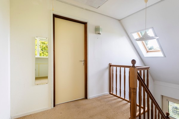 Medium property photo - Dooitzen de Bildtstraat 7, 9079 MN Sint Jacobiparochie